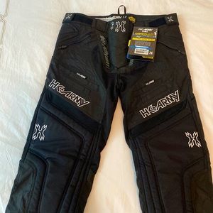 Brand new HK Army Hardline PRO PANT - STEALTH